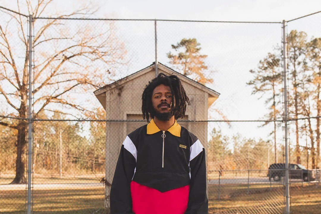 Watch CANTRELL Perform At COLORS X STUDIO