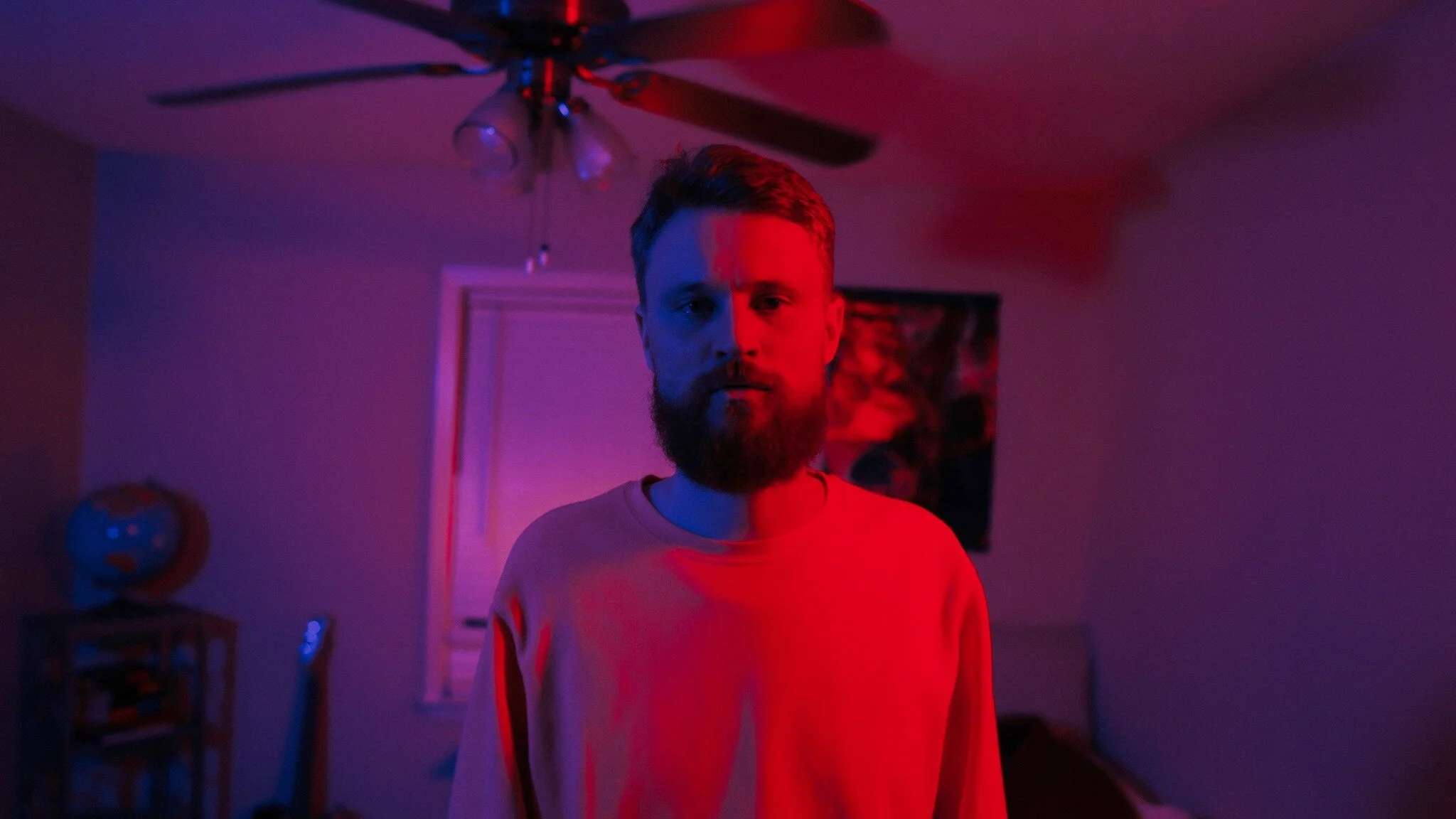 RADAR: Abe Parker’s New Single “Keep Me Guessing” Could Be His ‘Breakout’ Single