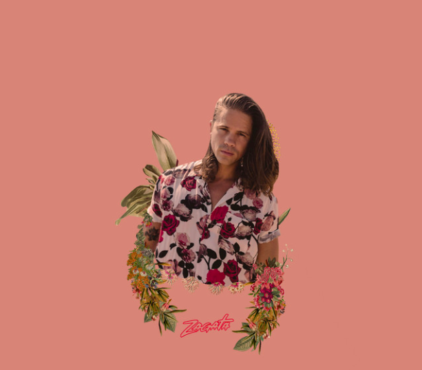 Canadian Singer ZAGATA just Dropped A True Banger entitled “Fake Songs”