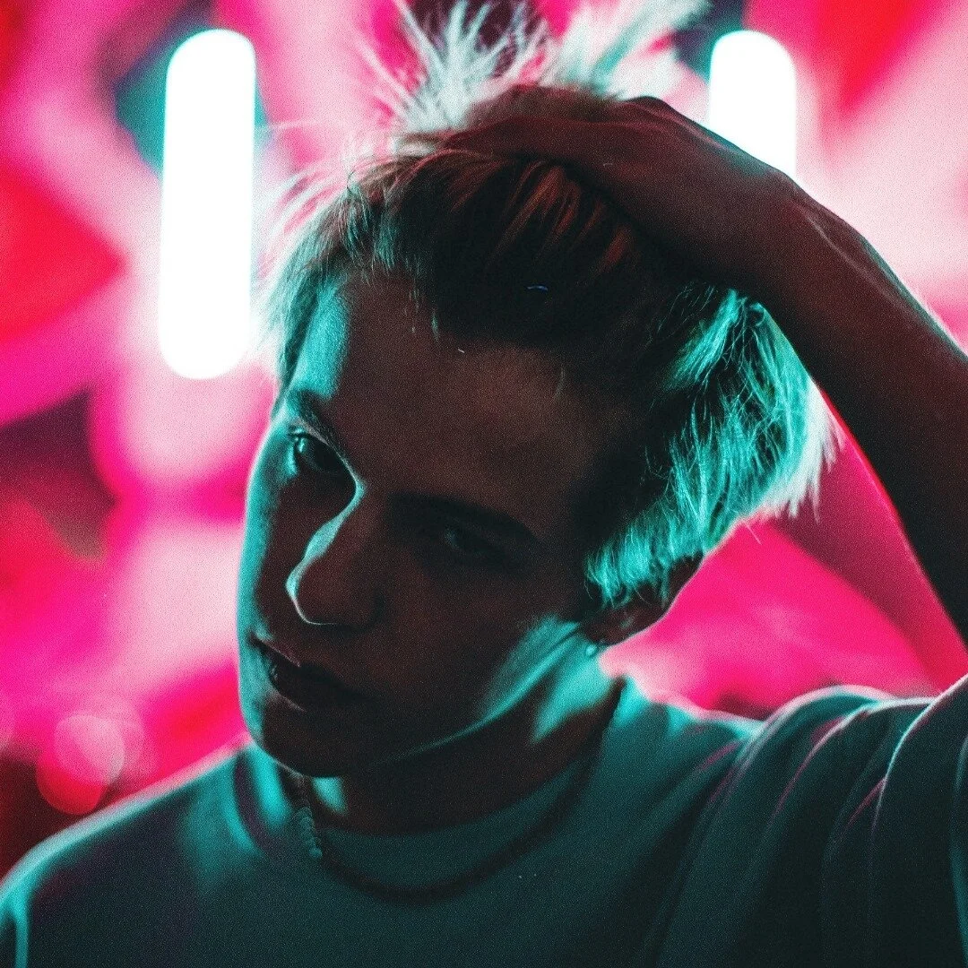 Vancouver Artist Young Friend Releases Cheerful Visuals For Single “Loverboy”