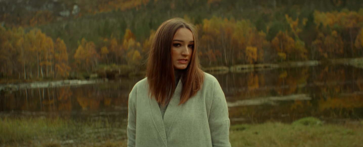 Romanian Artists MONOIR &amp; Ameline Dive Us In A Haunting vibe With Single “Midnight In Norway”