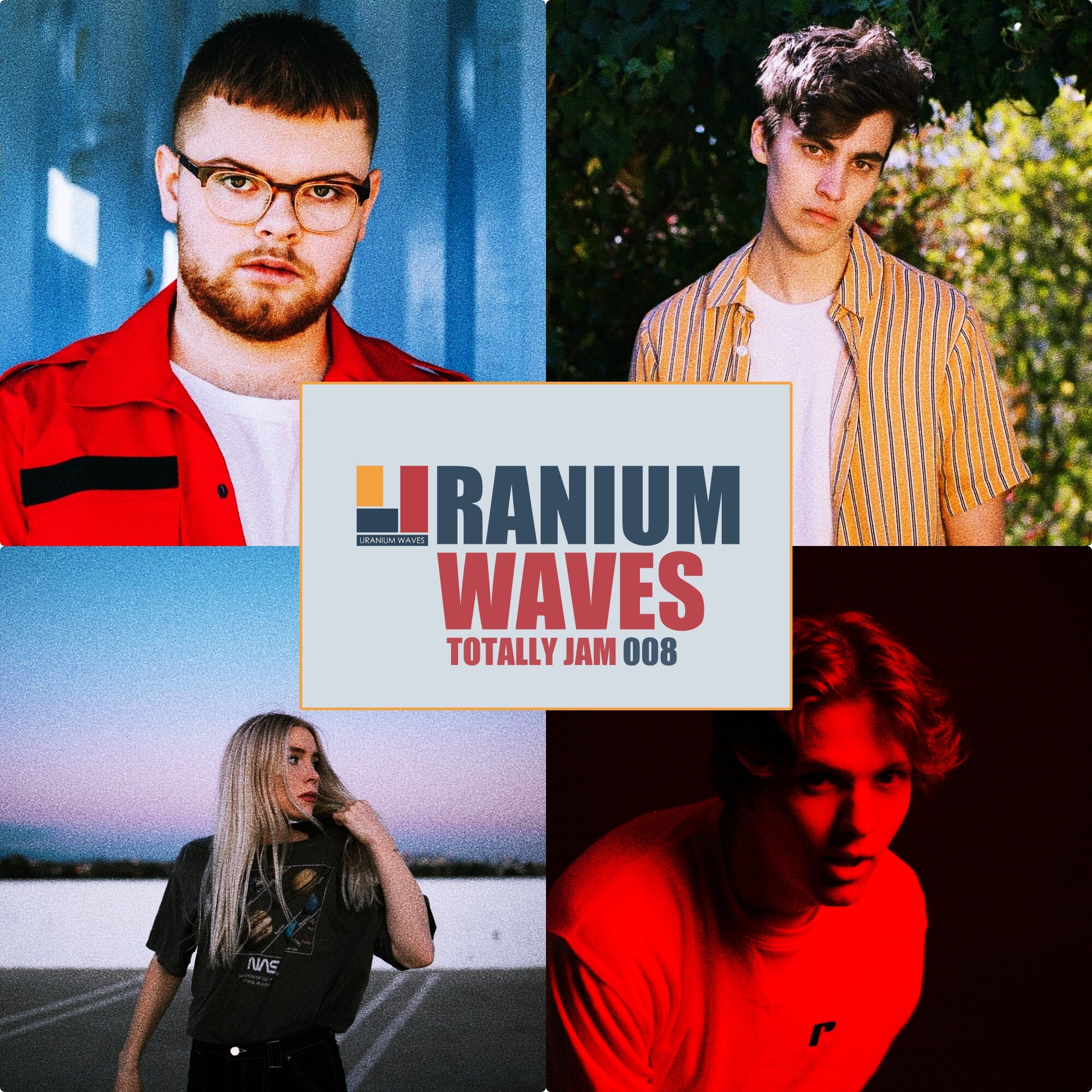 TOTALLY JAM 008: Favorite Concepts | 10 Songs You Will Hardly Forget.