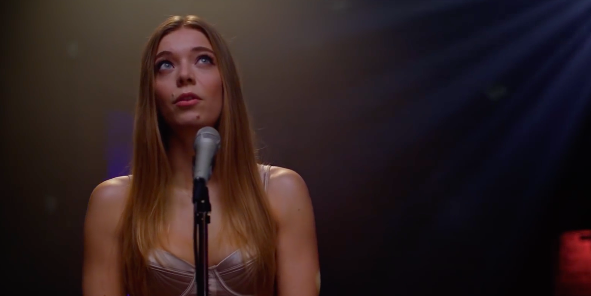 Becky Hill — Better Off Without You (Acoustic)