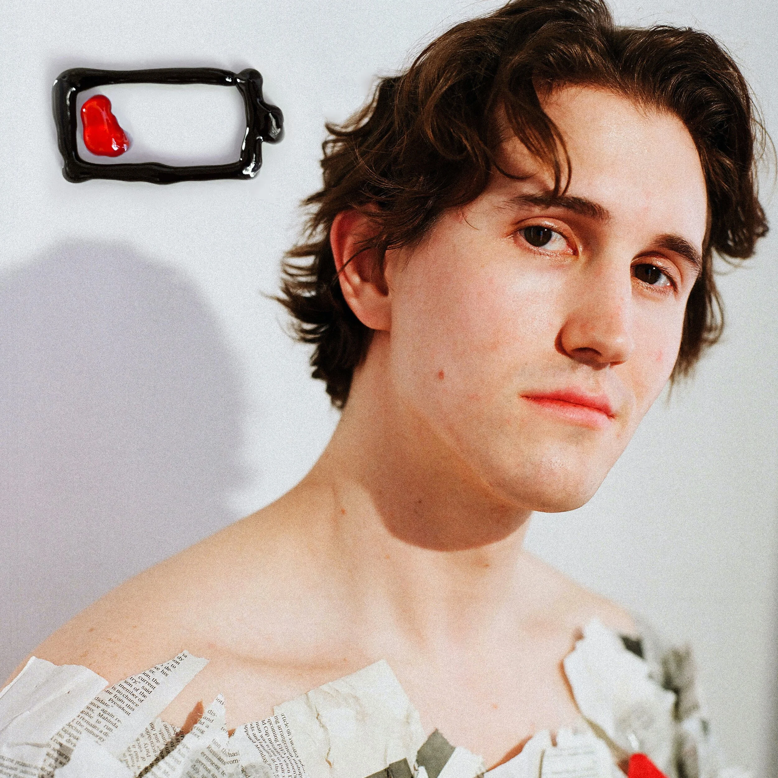 Indie-Pop Savant Stevie Wolf Explores Loneliness In Vibrant Single “Paper Mache Doll”