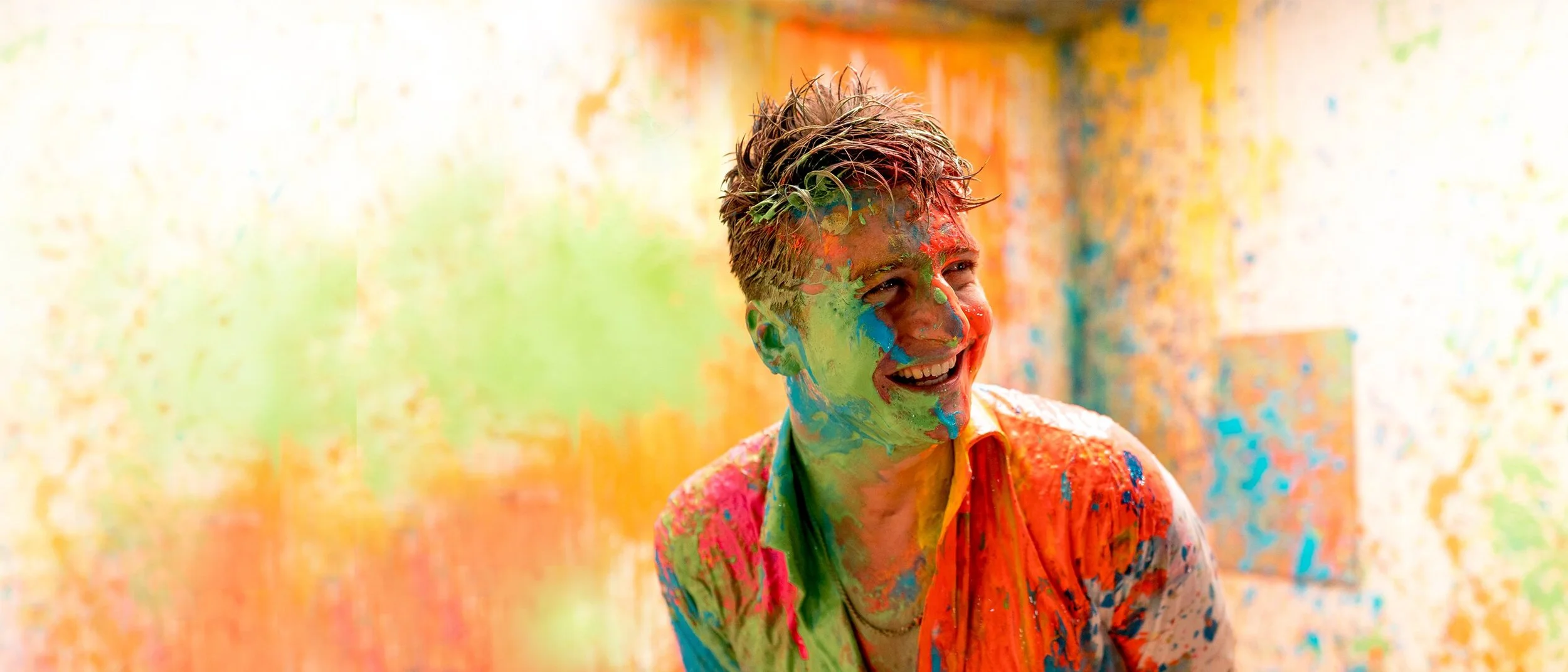 UK Artist Conan Mac Exhibits Creativity In Latest Music Video "Slow Mo"