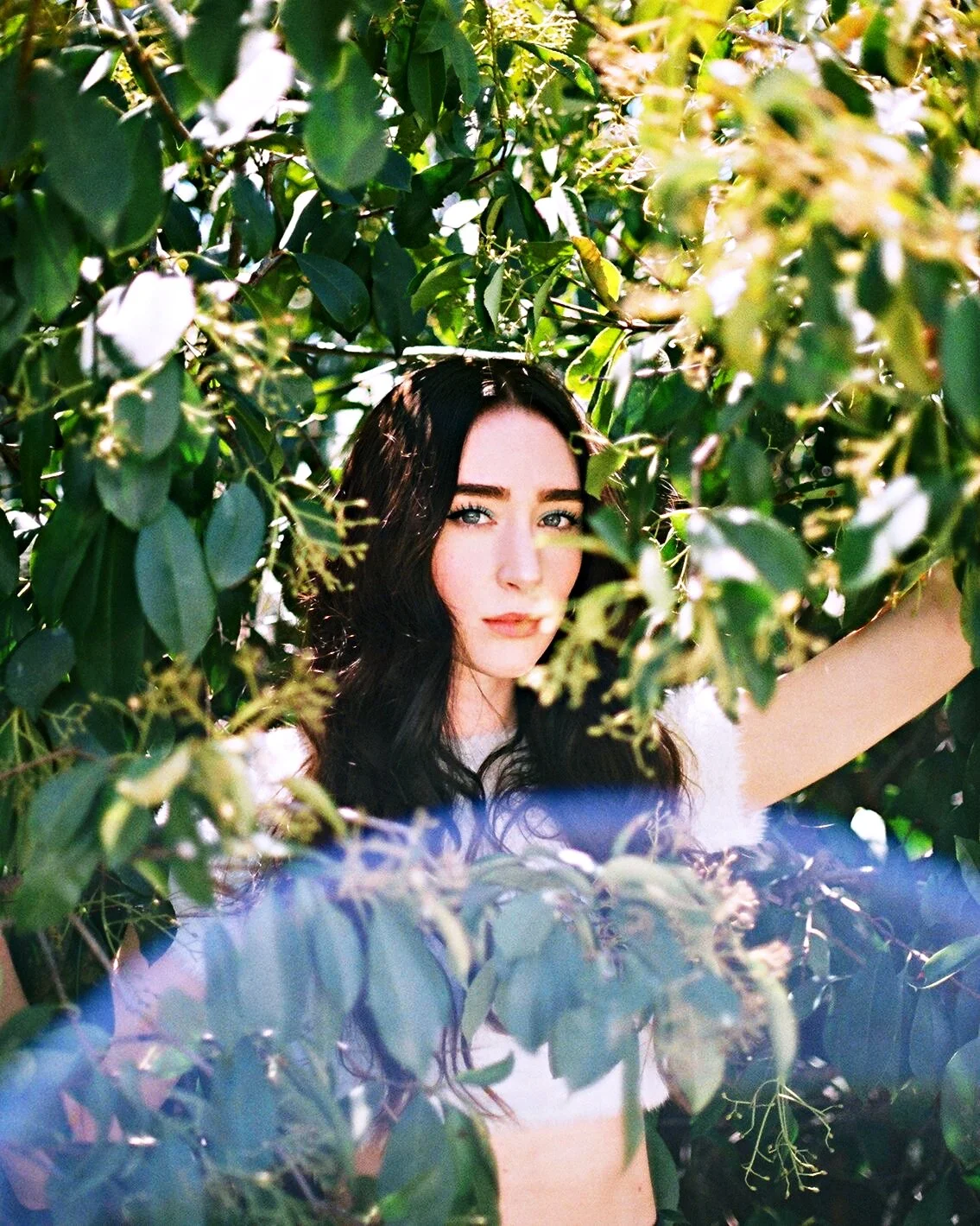 California Artist Rowe Unveiled A Delicious R&amp;B Single "Again"