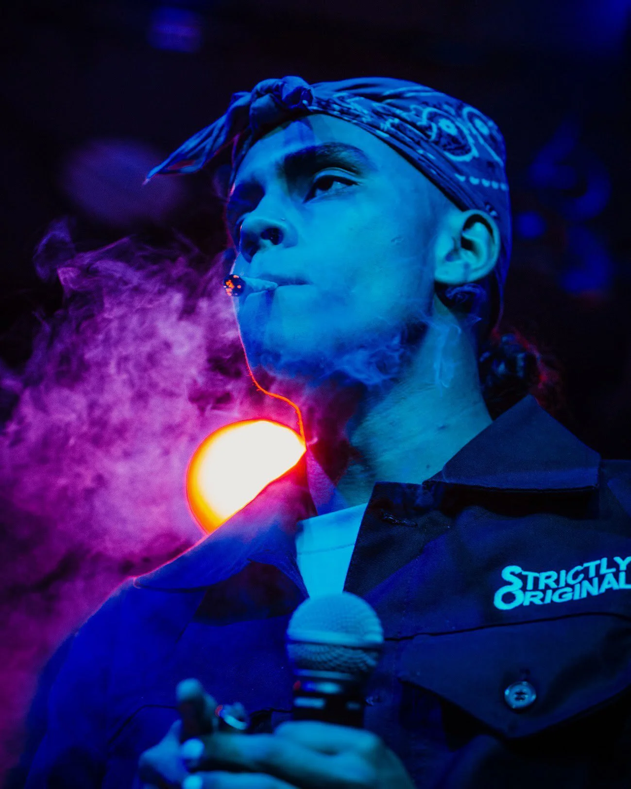  Coconutfam Unveils Visuals For His Single  Soulful “Vanessa”