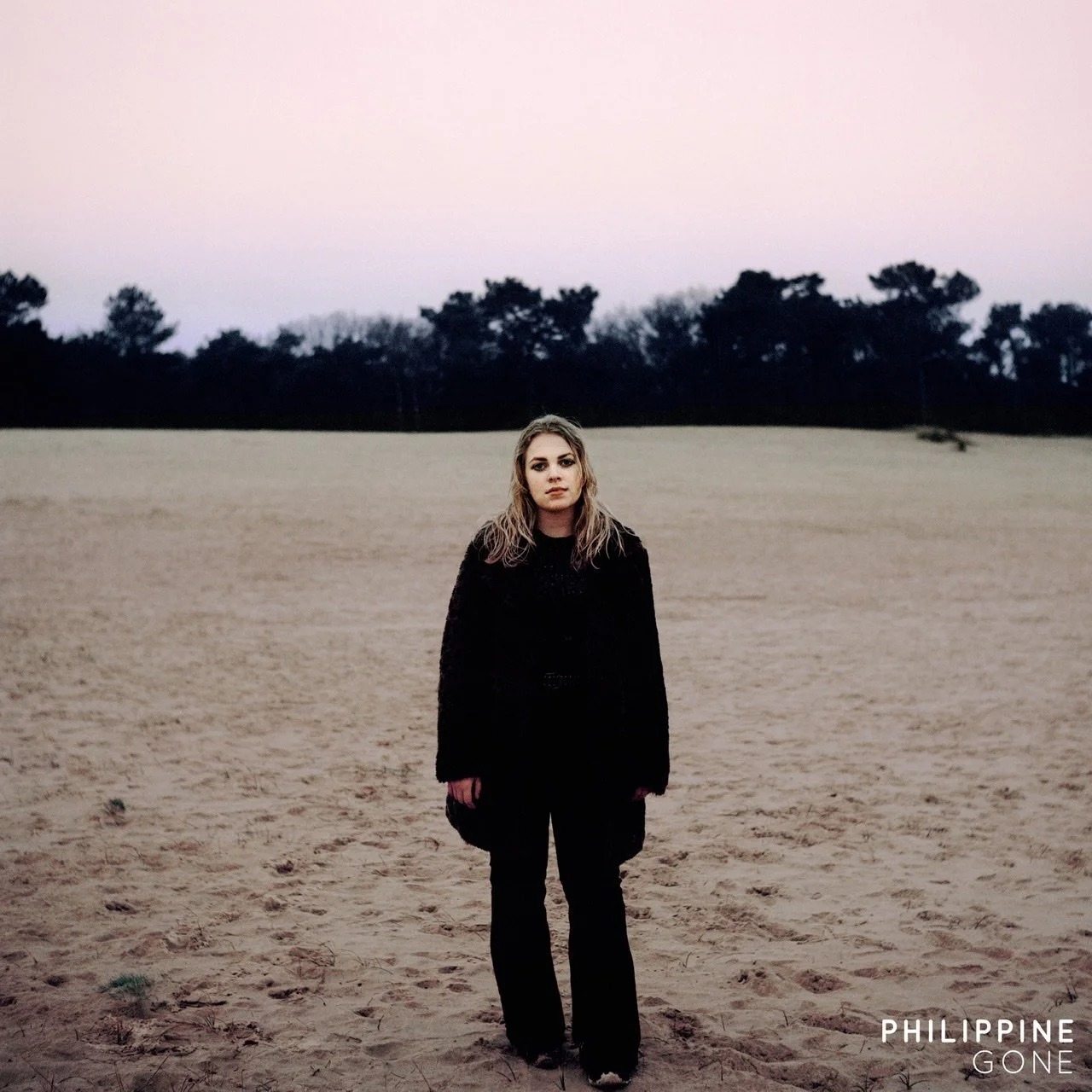 Dutch Up and Coming Singer Philippine Drops Her Debut Single