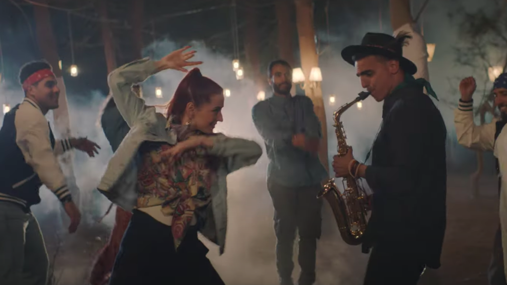 Egyptian Saxophonist Youssef Fawzi Takes Us On A Magical Trip With “Remember”
