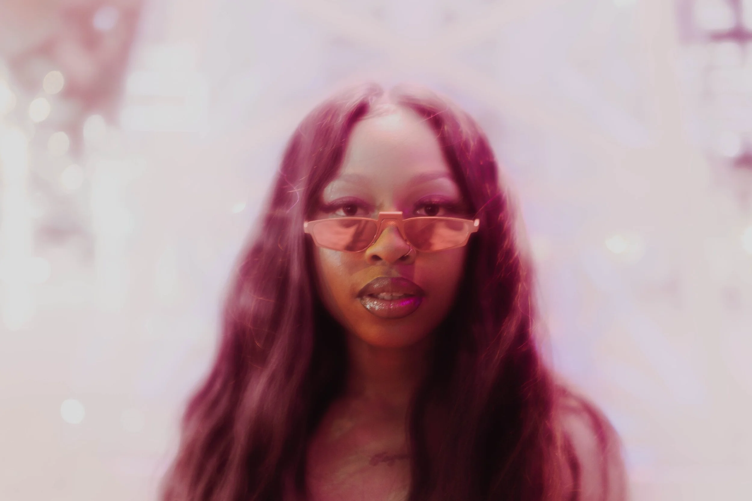 KAYWHT's “May Be No Cinderella” but Her New Single “Pity” is Pure Magic