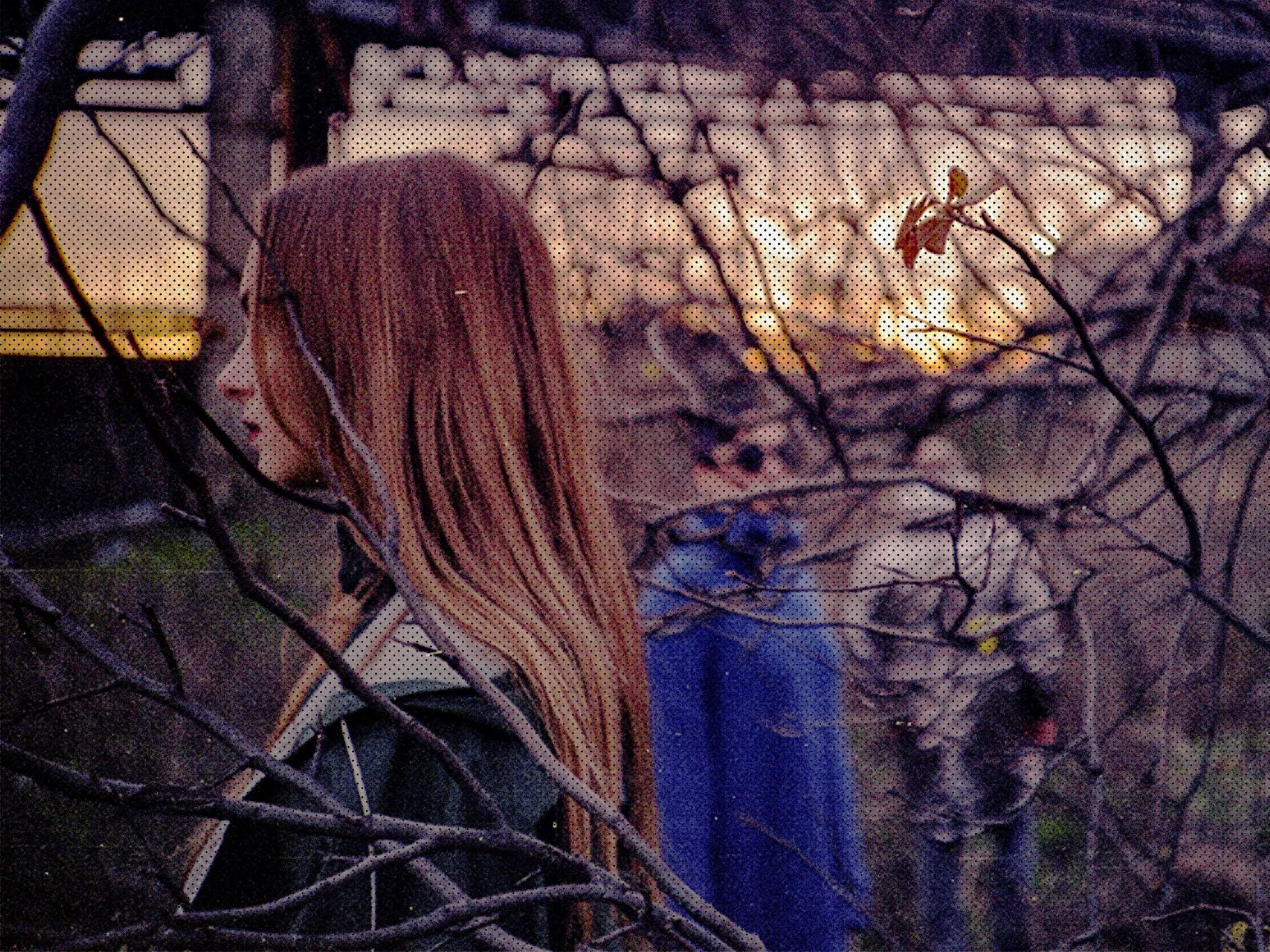 Feel This Song Deep Under Your Skin: Forêt Noire's Debut Single