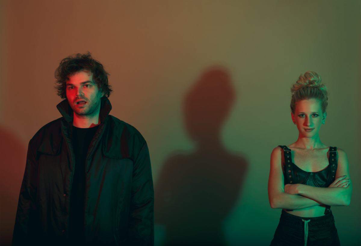 Marian Hill’s “Eat U Alive” Is Dark, Clean, And Oh-So-Tasty