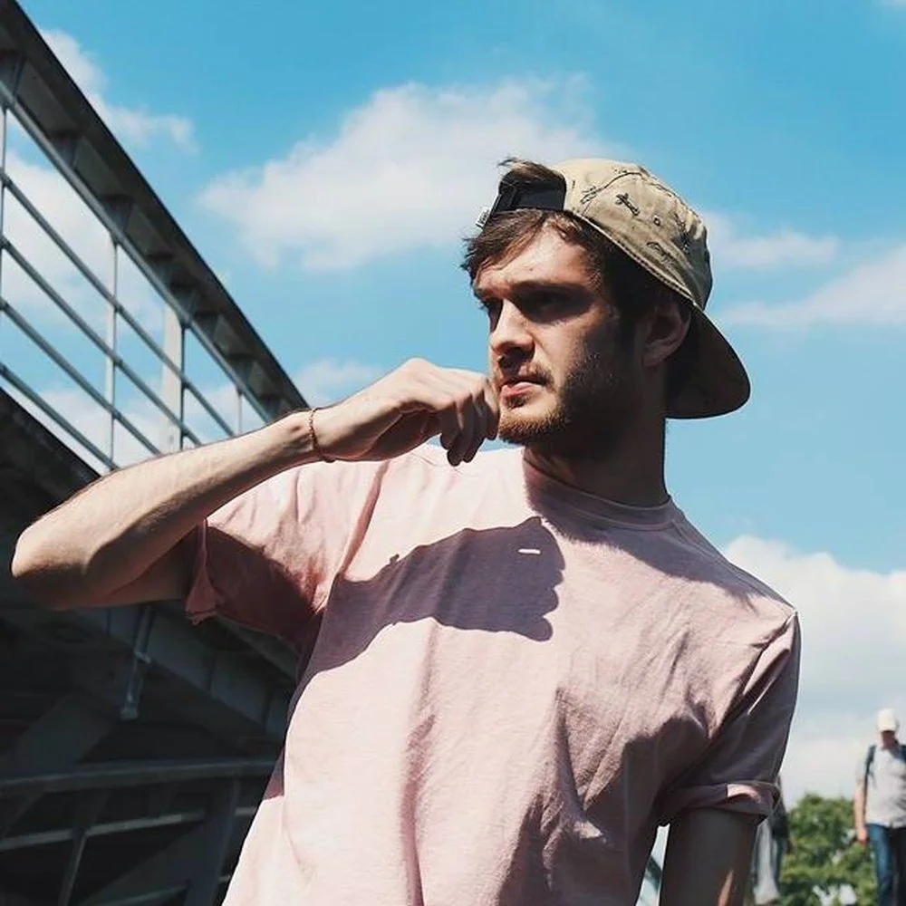 You'll Want To Ride French Producer Slowz New Single: “Nice and Slow”