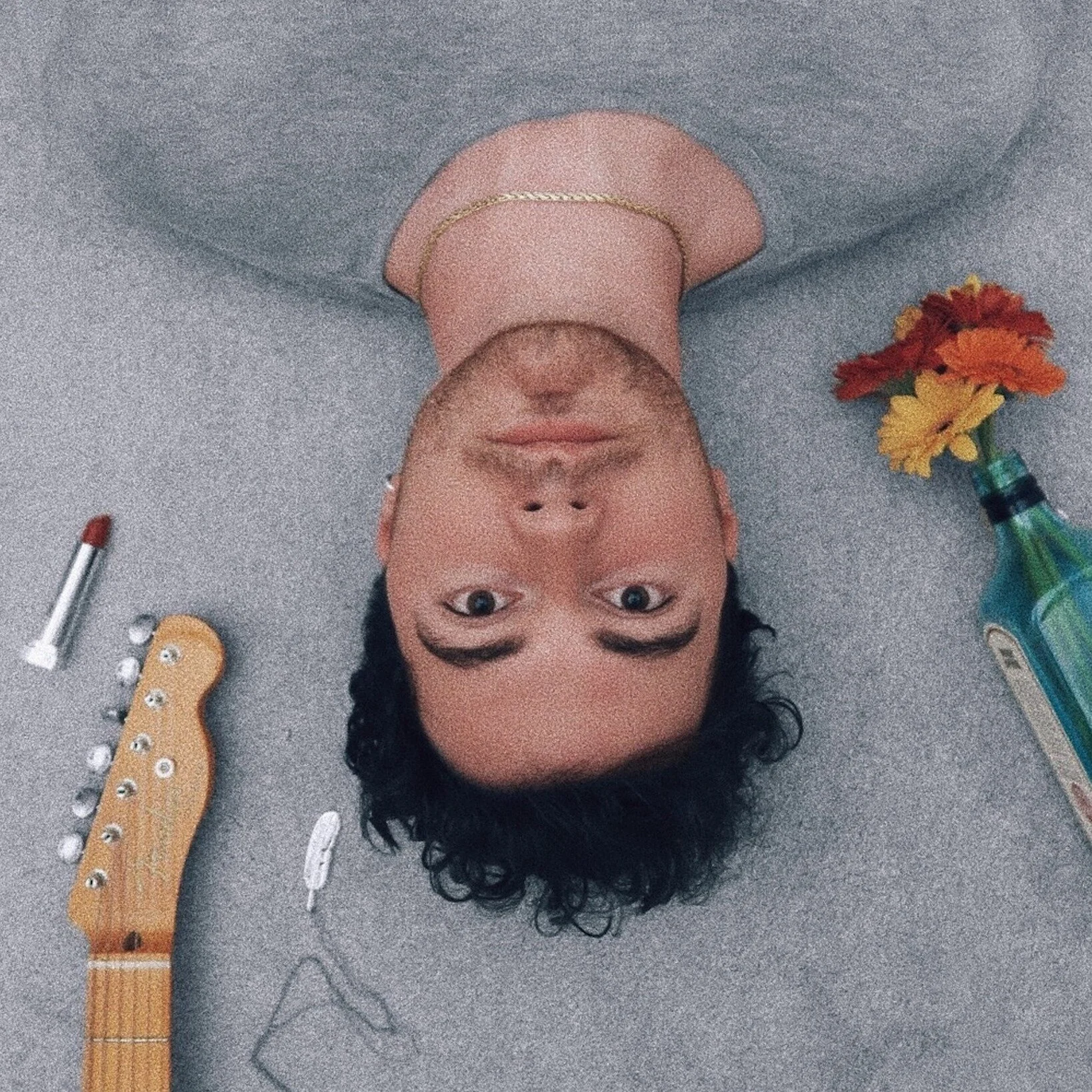 Listen to 22-Year-Old Cian Durco's New Heartfelt Single: "fucked up all the time"