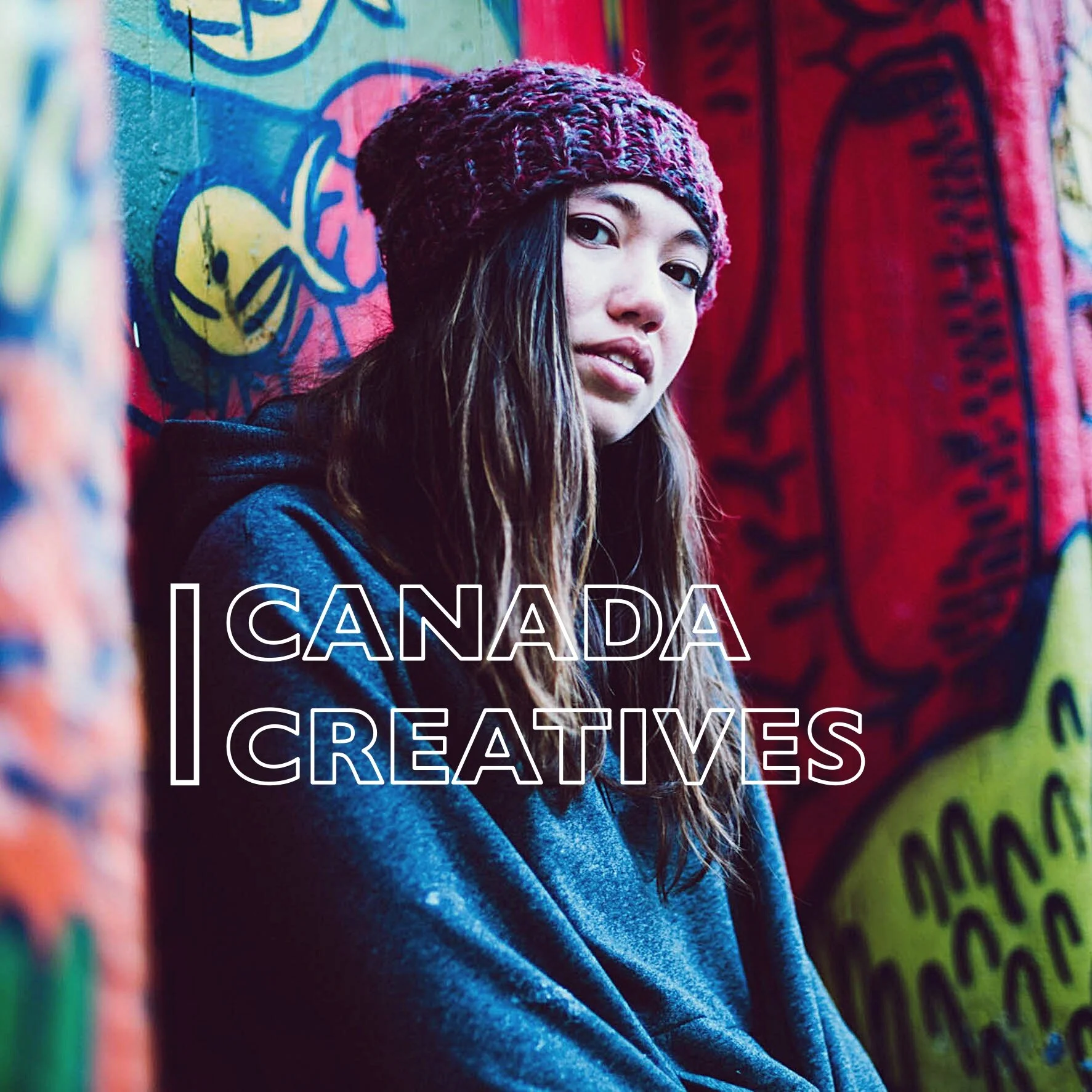 8 Canadian Creatives To Discover This Week, In Our Playlist.