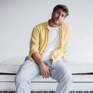Jackson Breit's Newest Release Will Be "Running Round in Circles" in Your Mind 