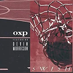 Onra and Pomrad's Newest Single is A Flawless "Swish" 