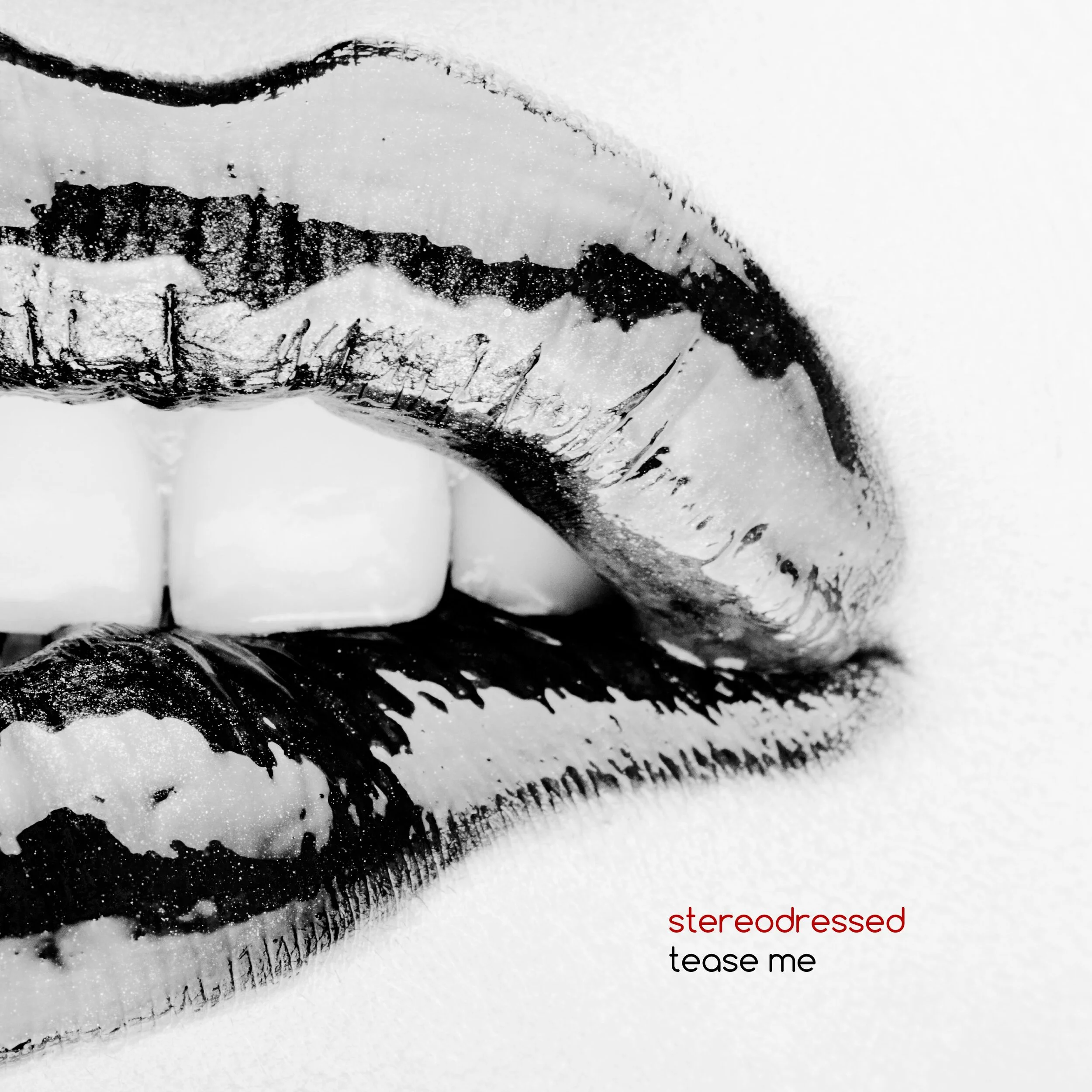 Stereodressed will make you dance with the single “Tease Me”