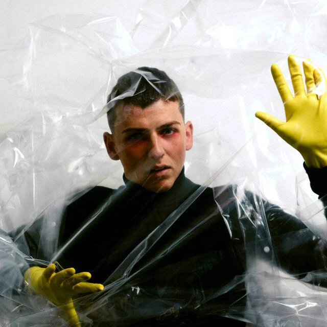 Don’t miss “Don’t Let Me Go” by Mathew V just released today May 22, 2020