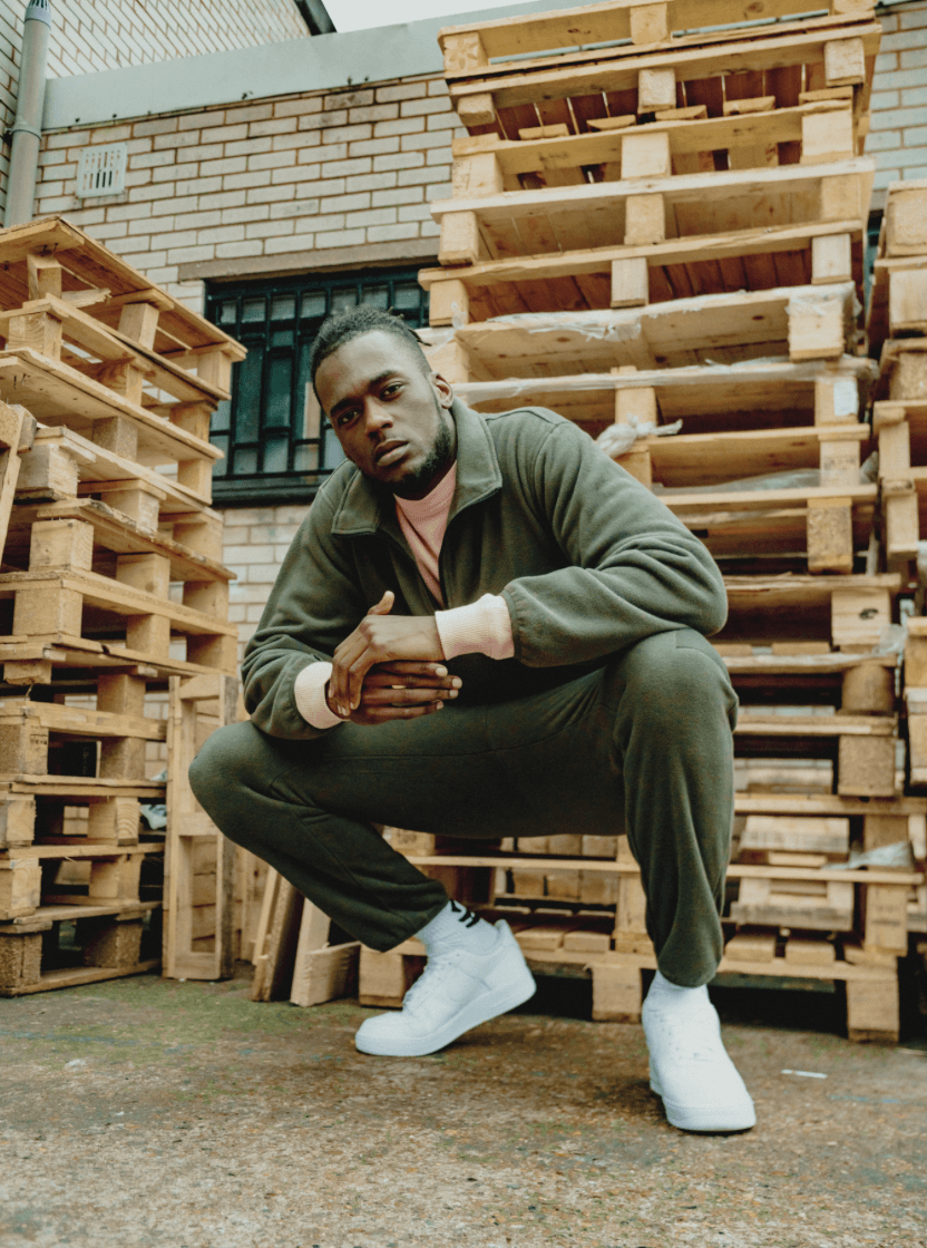 A Piece of South London Rap With DC’s New Release ‘‘NEIGHBOURHOOD’’