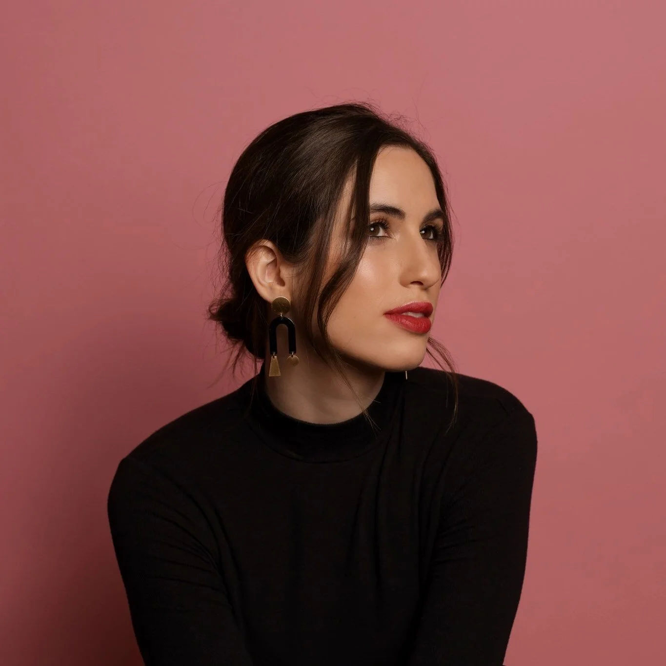 Feel the feels with Samantha Tieger’s new release “Losing My Mind”