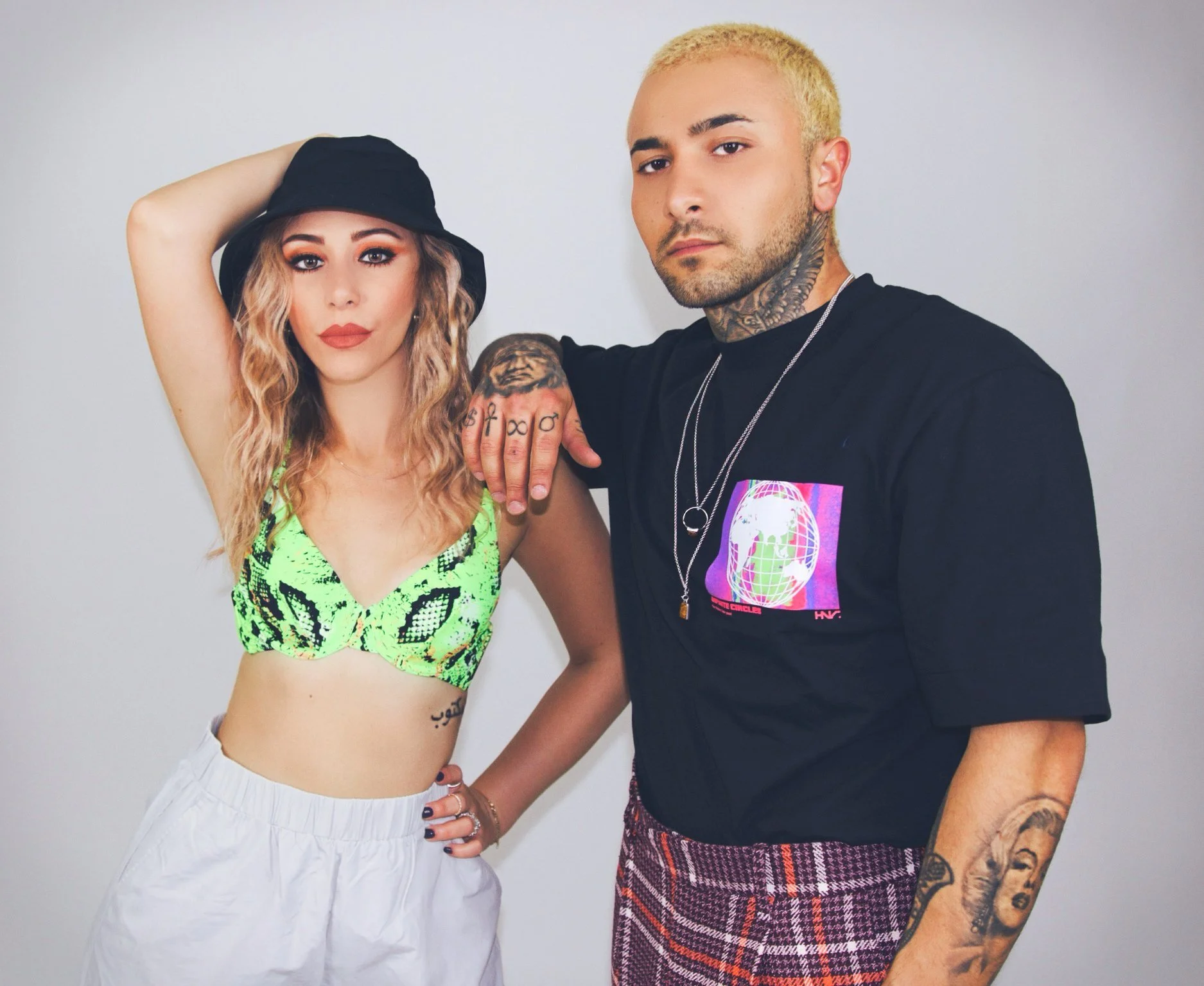 The644 Teams Up With Matt Rosa To Unveil A refreshing Hit Song for this early summer entitled 'Shaker'