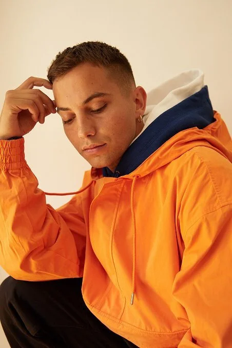 Next-level musician Elias Boussnina brings us a whole new sound with his new release “Pinewood"&nbsp;