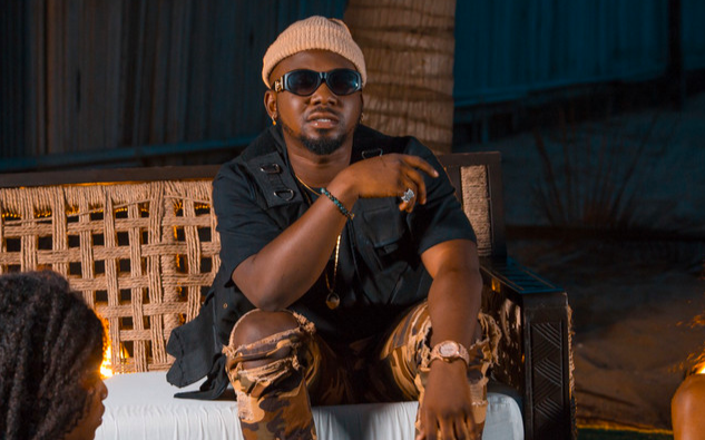 Make unforgettable summer memories with “Blow Me Away” by Mystro