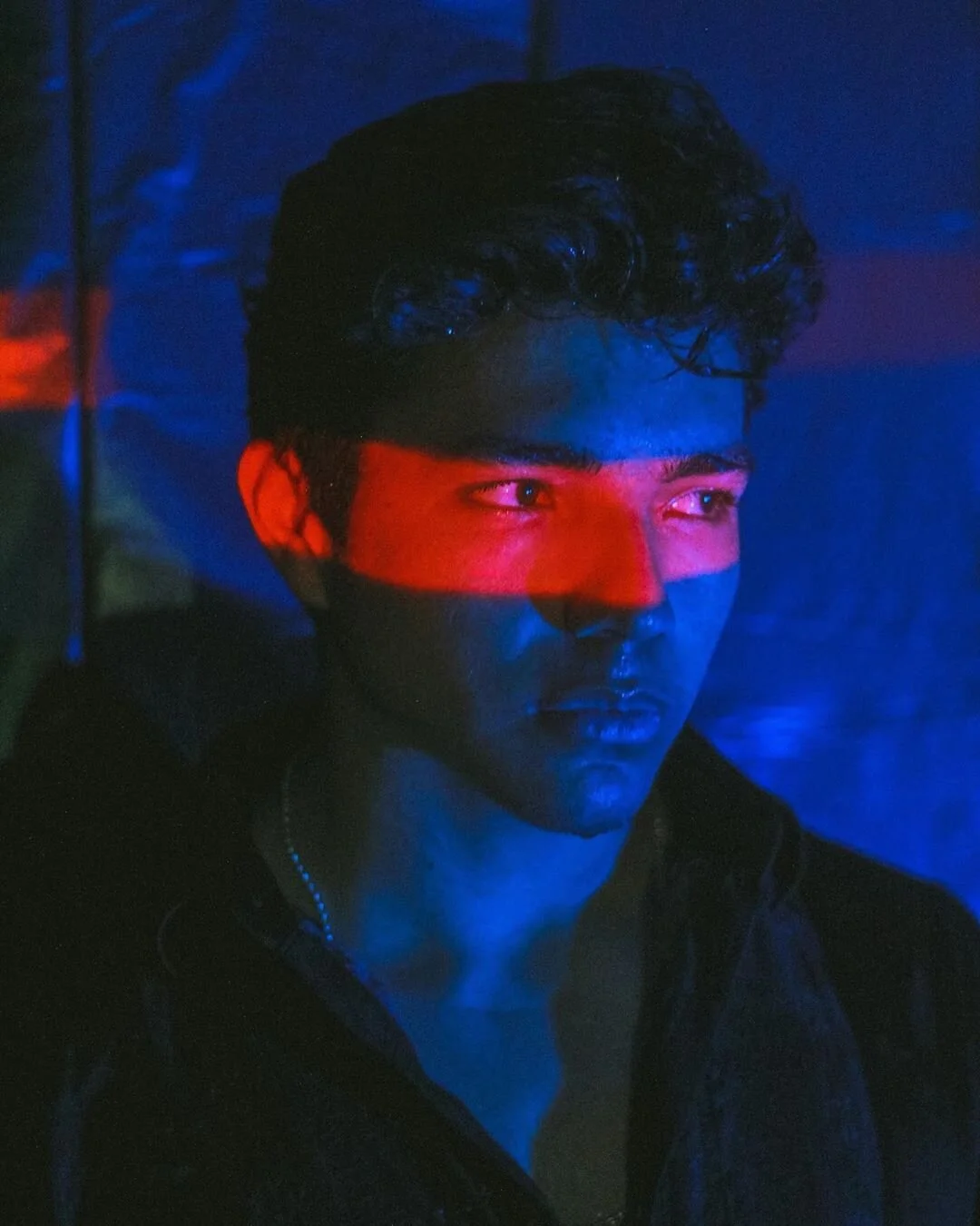 Fall In Love With "The Other Me": Roman Rouge's Hot New Release