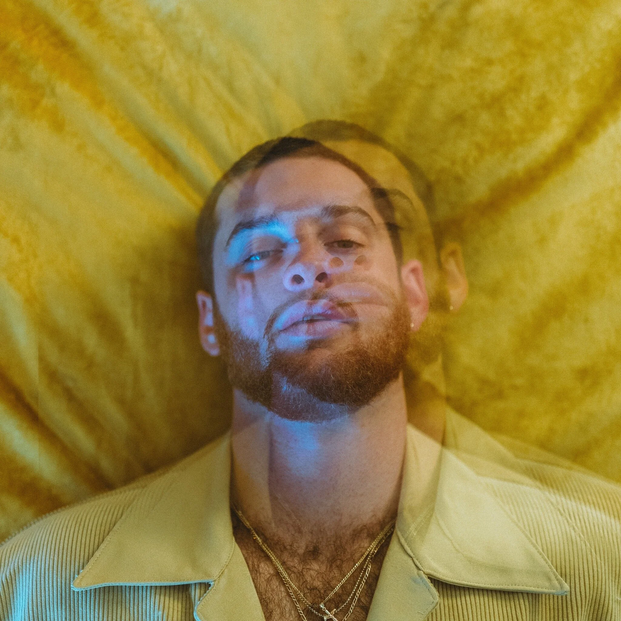BabyJake gives us all the good emotions with his new single “madhappysad”