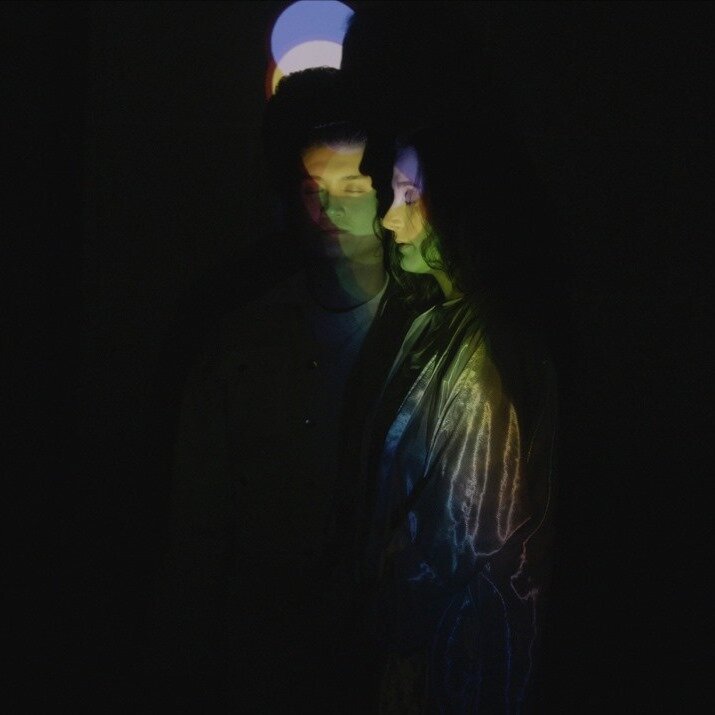 Canadian artist Flostate takes us through another dimension with Their new single “Time” 