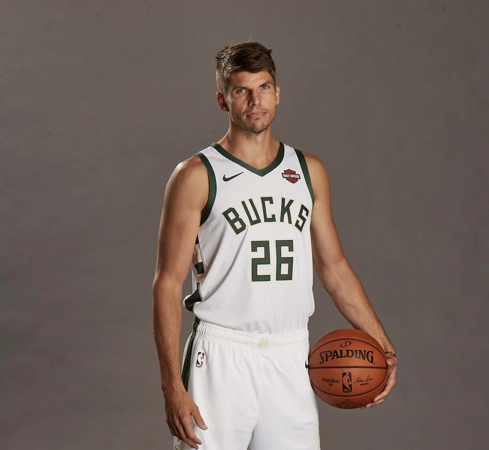 Read This Powerful Message From NBA Star Kyle Korver On White Privilege 
