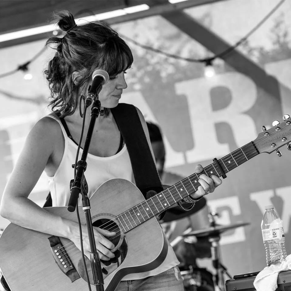 Lizi Bailey’s Light Shines Brightly Through Her New Release “Better”