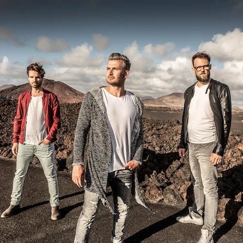 New track From Whale City Called "Someone Else's Eyes" Is Connecting Hearts All Around The World