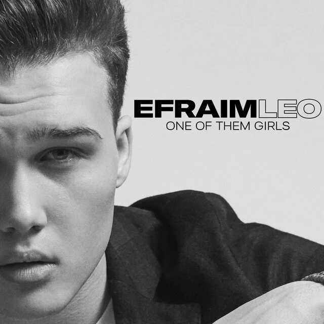 Swooning Over Efraim Leo’s New Release “One Of Them Girls”