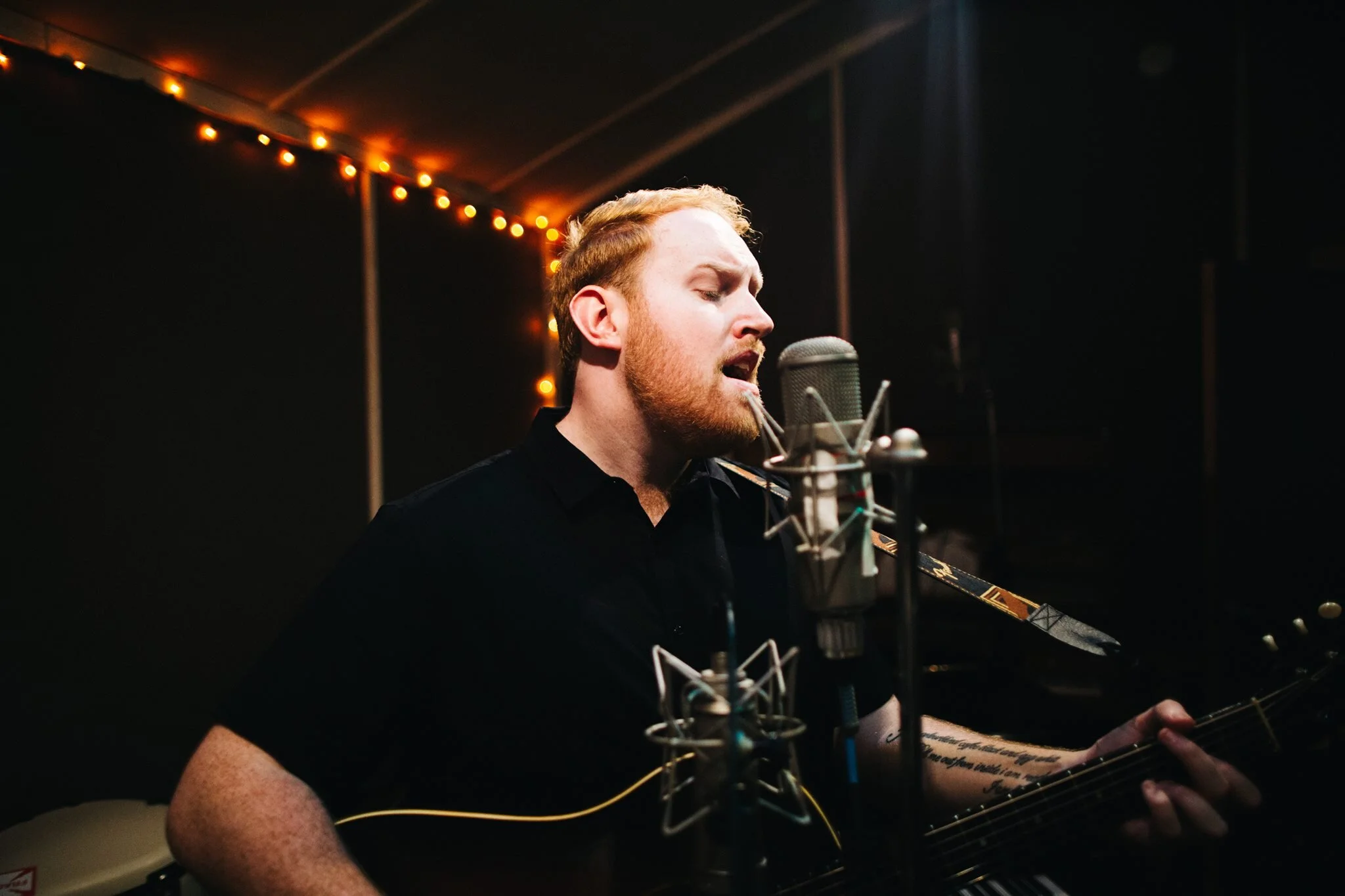 Uplift Your Day With This Joyful Vibe Offered By Irish Singer Gavin James, Entitled “Boxes”