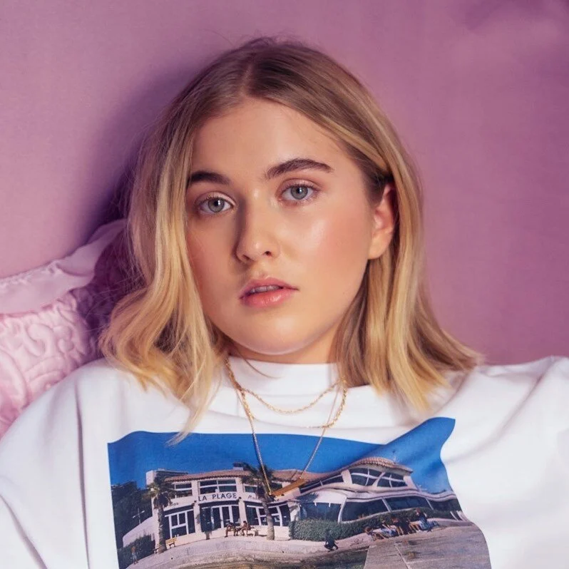 Swedish Artist LOVA Pampers Us With Her Delicious Single “Black Converse”