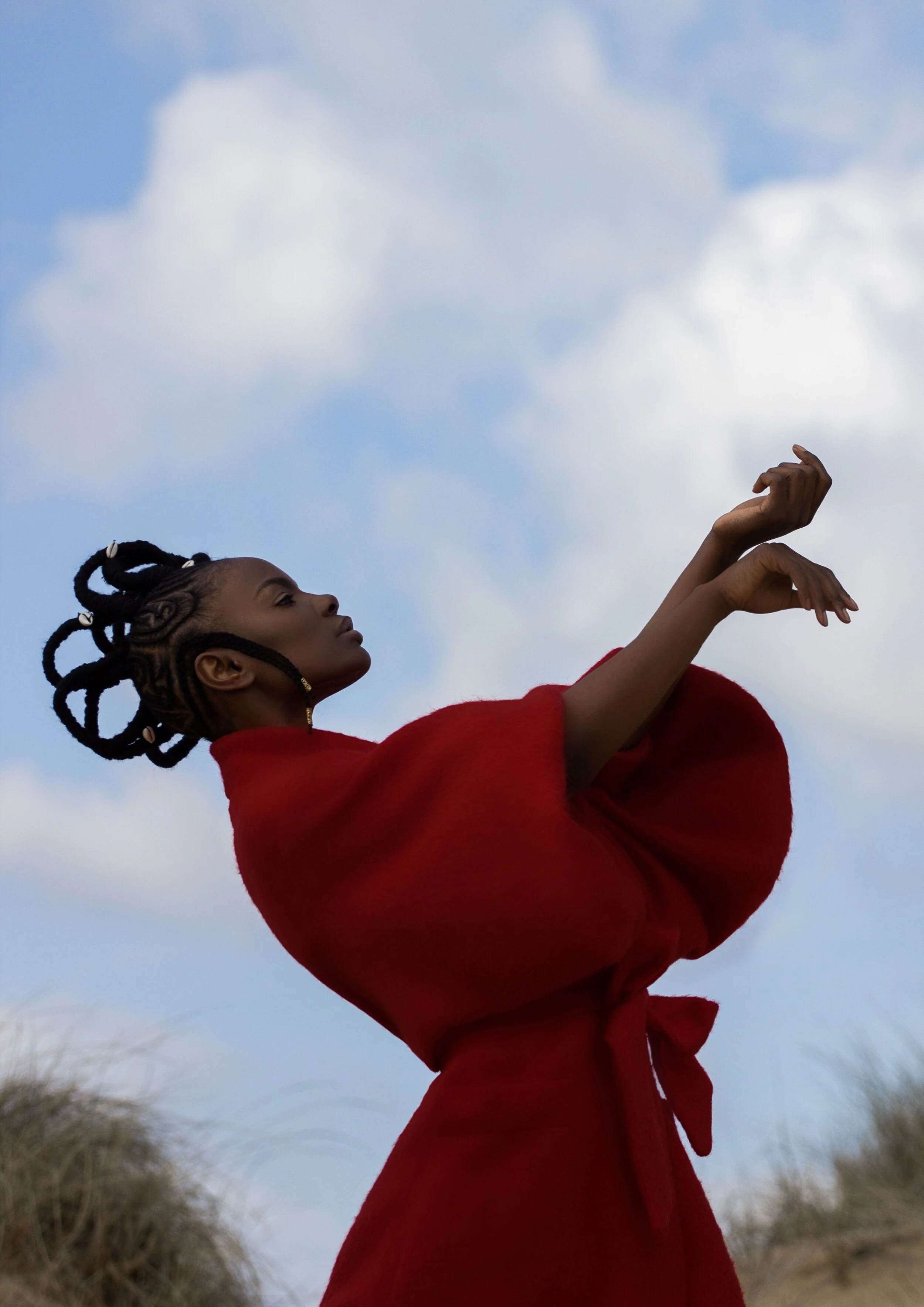 Sound the "War Drums" with Shingai's Latest Release