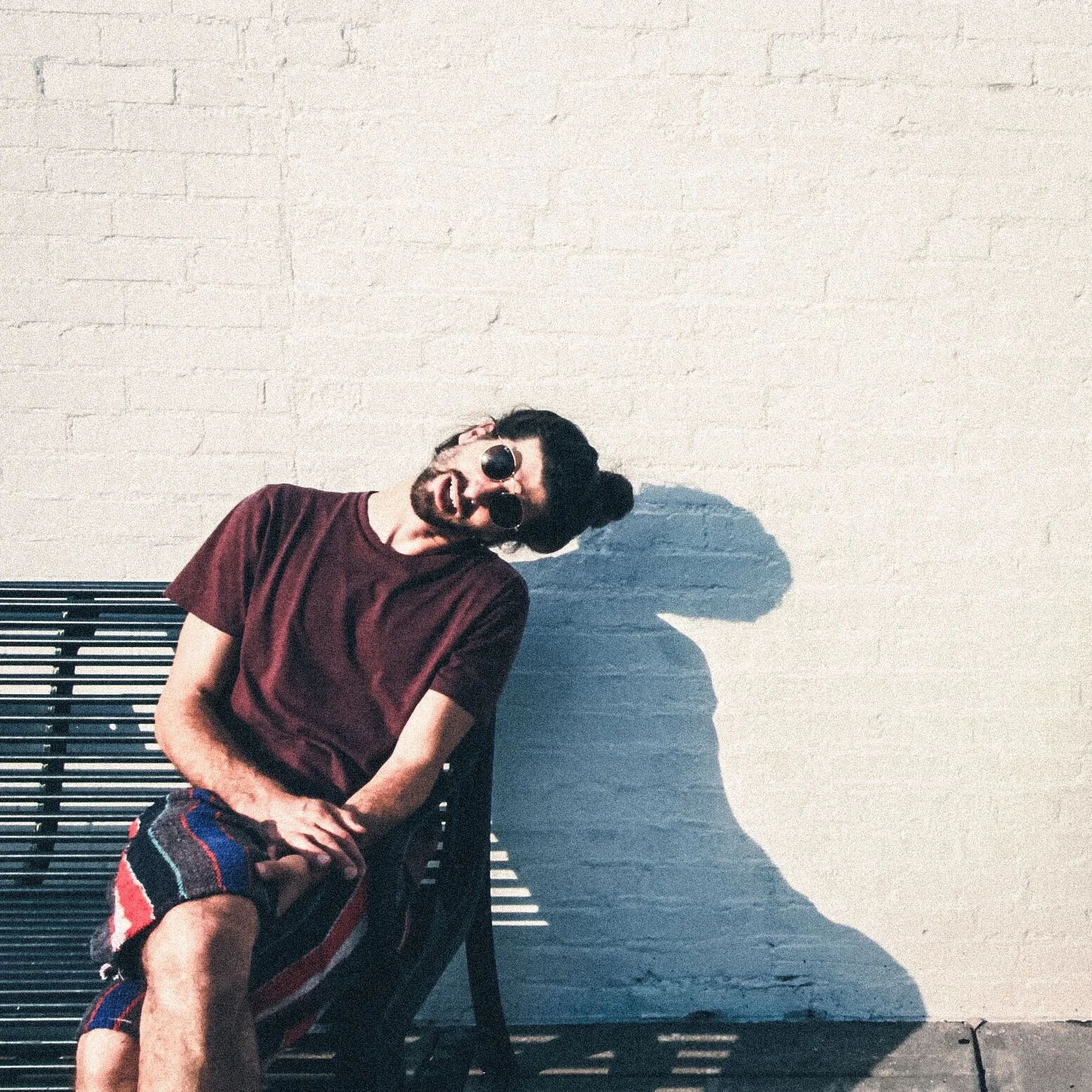 Little Venice and Lisa Rowe Collide To Create A Serene New Single “Sky&nbsp;For&nbsp;My&nbsp;Heart"