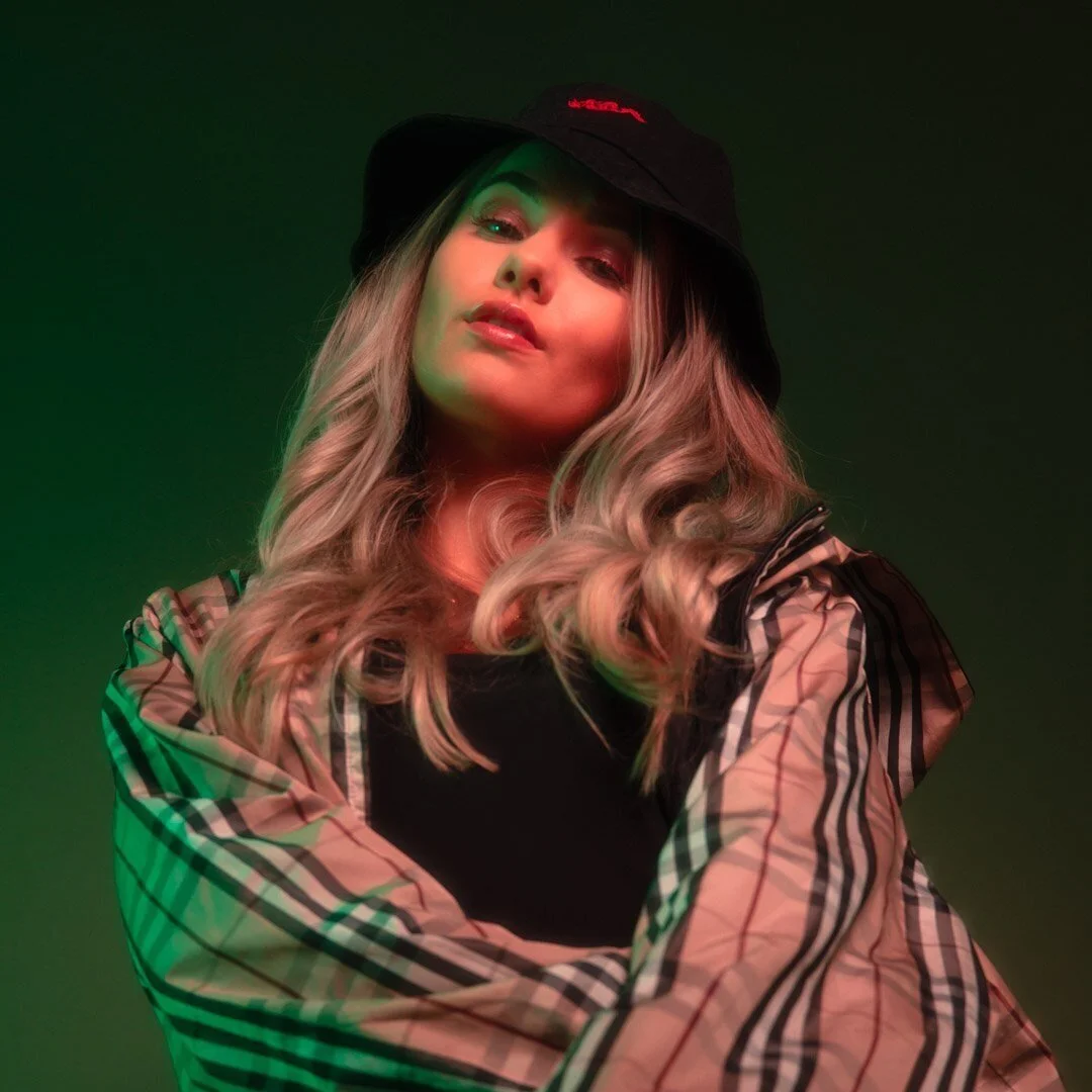   Natalie 2V Releases An Artistic New Single “Tattoo”  