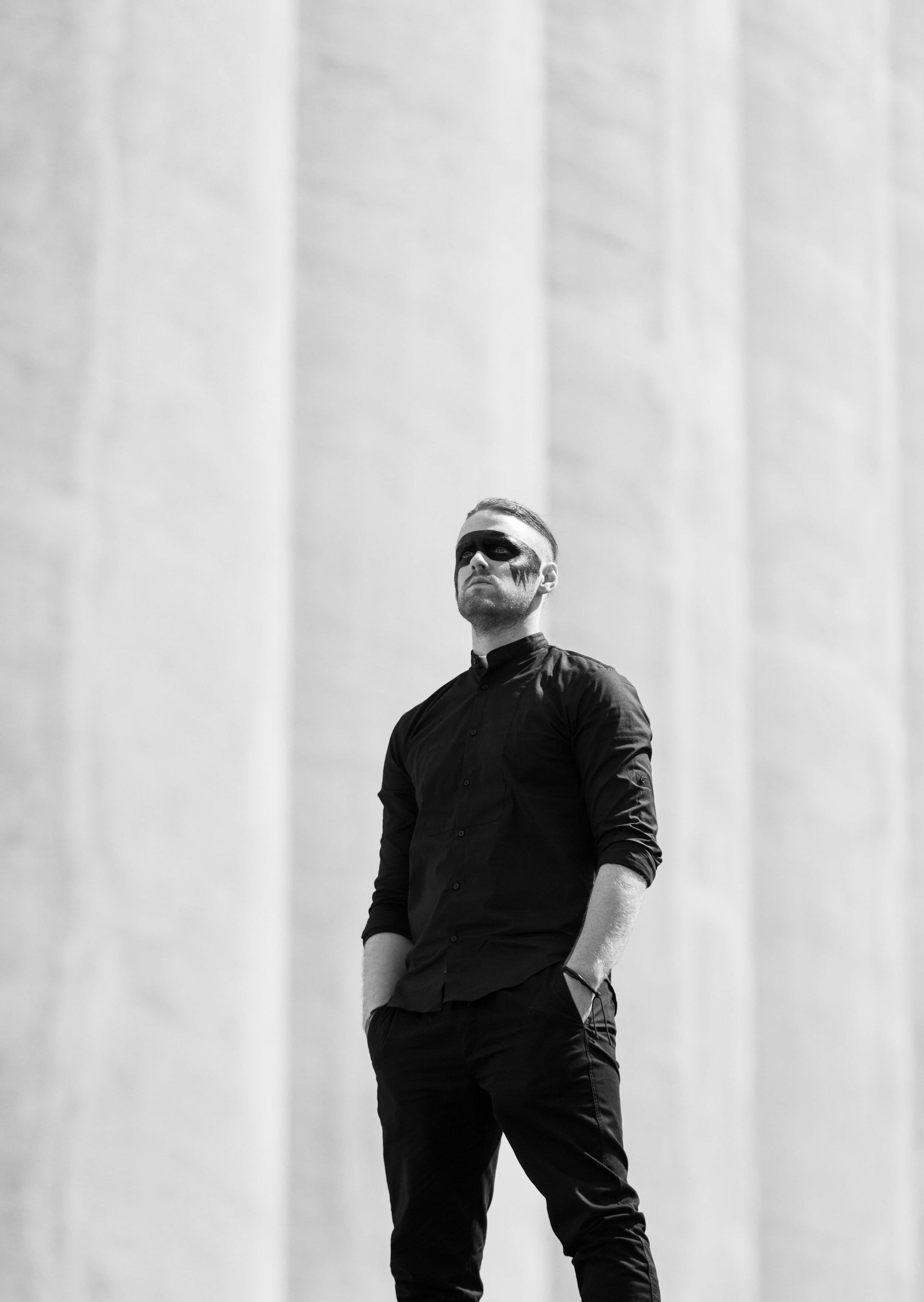   Get Lost In Deep Thought With Lyon Mane’s Lyrical Masterpiece “Chica Bang Bang”  