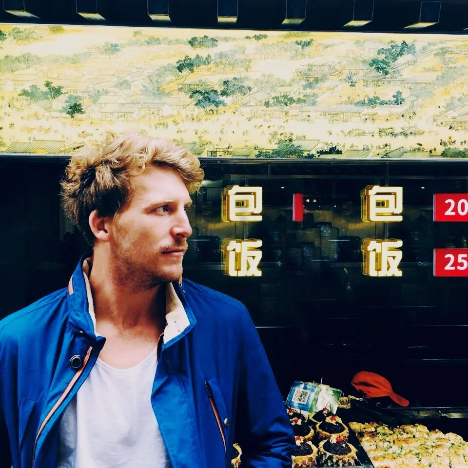 Explore Australian Artist Benfield’s New Release “Days Like These”