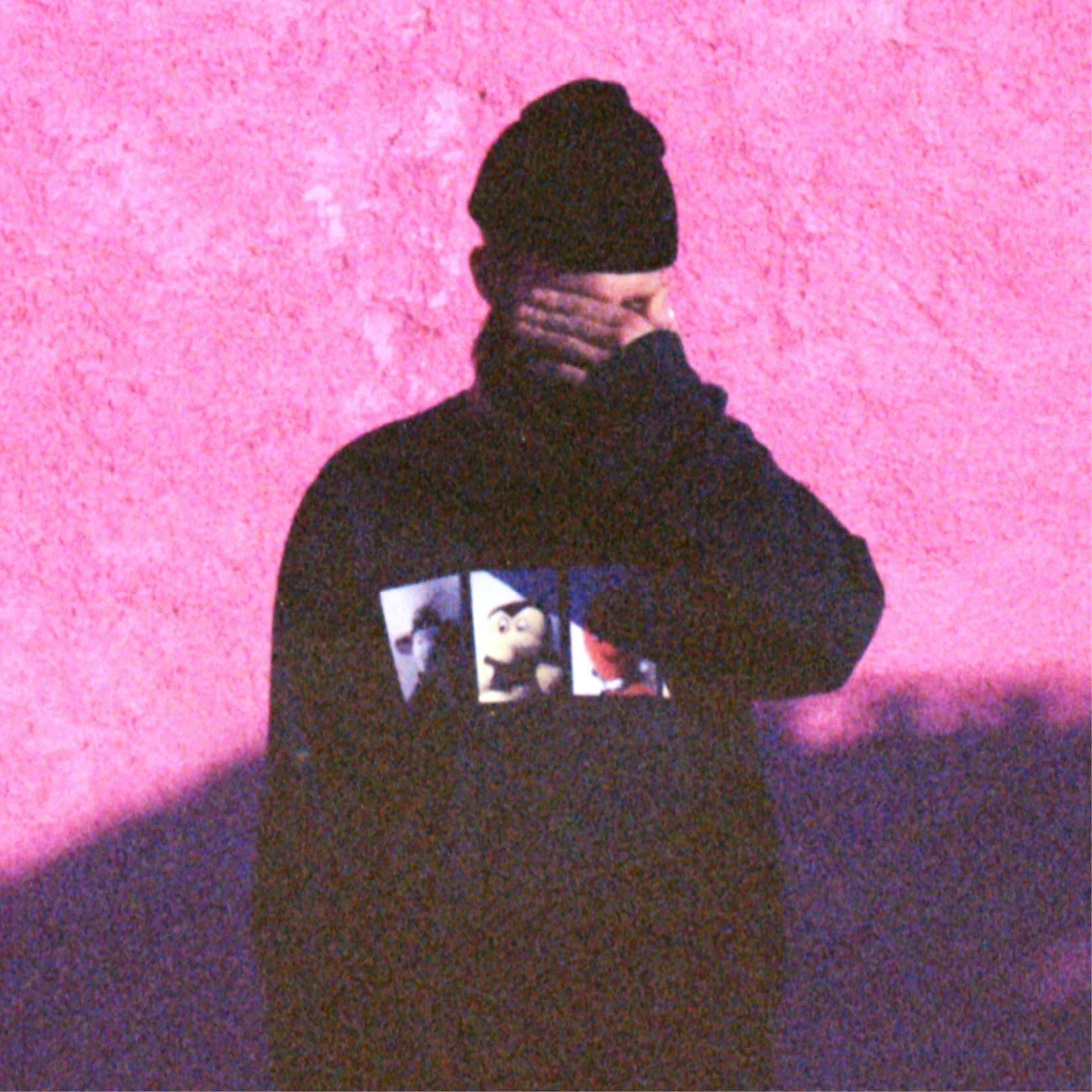   We Are All In Frankie October’s New Release “Please Be Mine”   