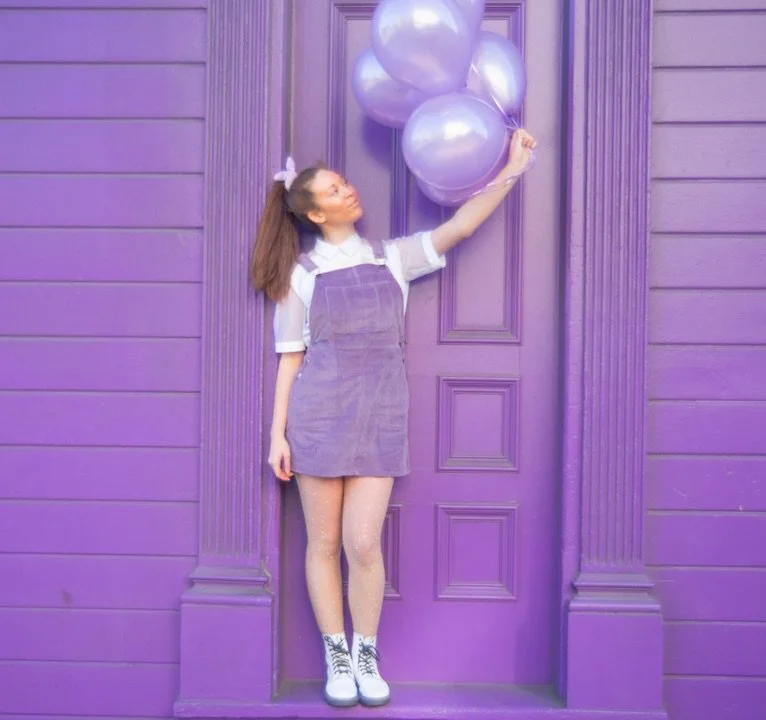 Falling In Love With Criibaby’s New Release “Some Kinda Voodoo”