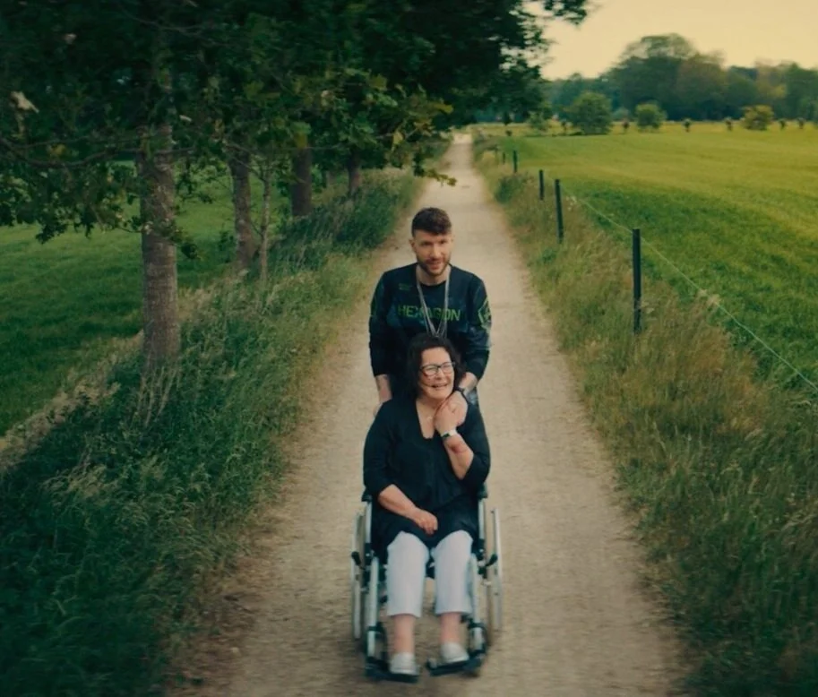   Remembering Loved Ones With Don Diablo and Andy Grammer’s New Release “Thousand Faces”  