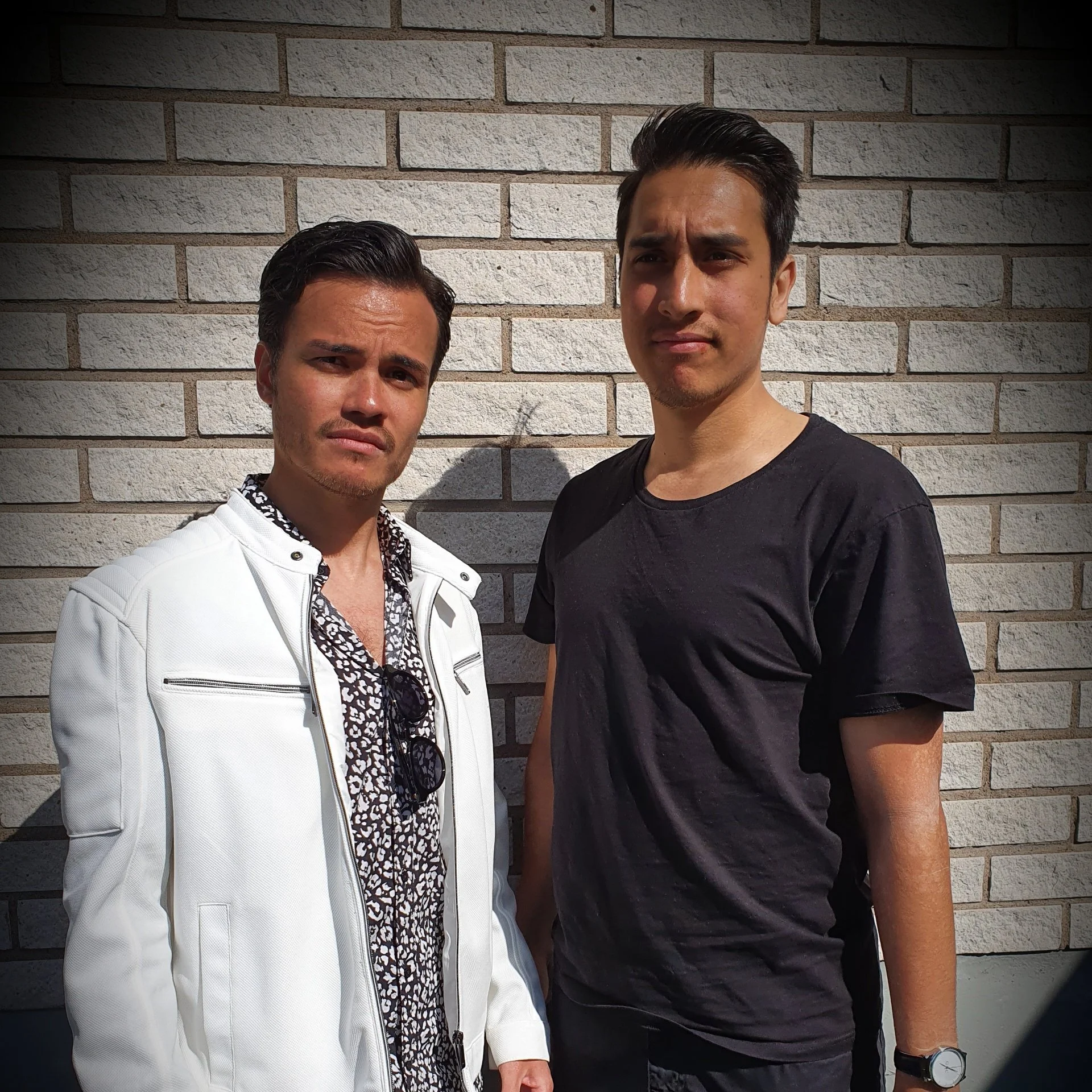  Revamp With Matiaz &amp; Lorenzo’s New Single “Best Day In My Life”  
