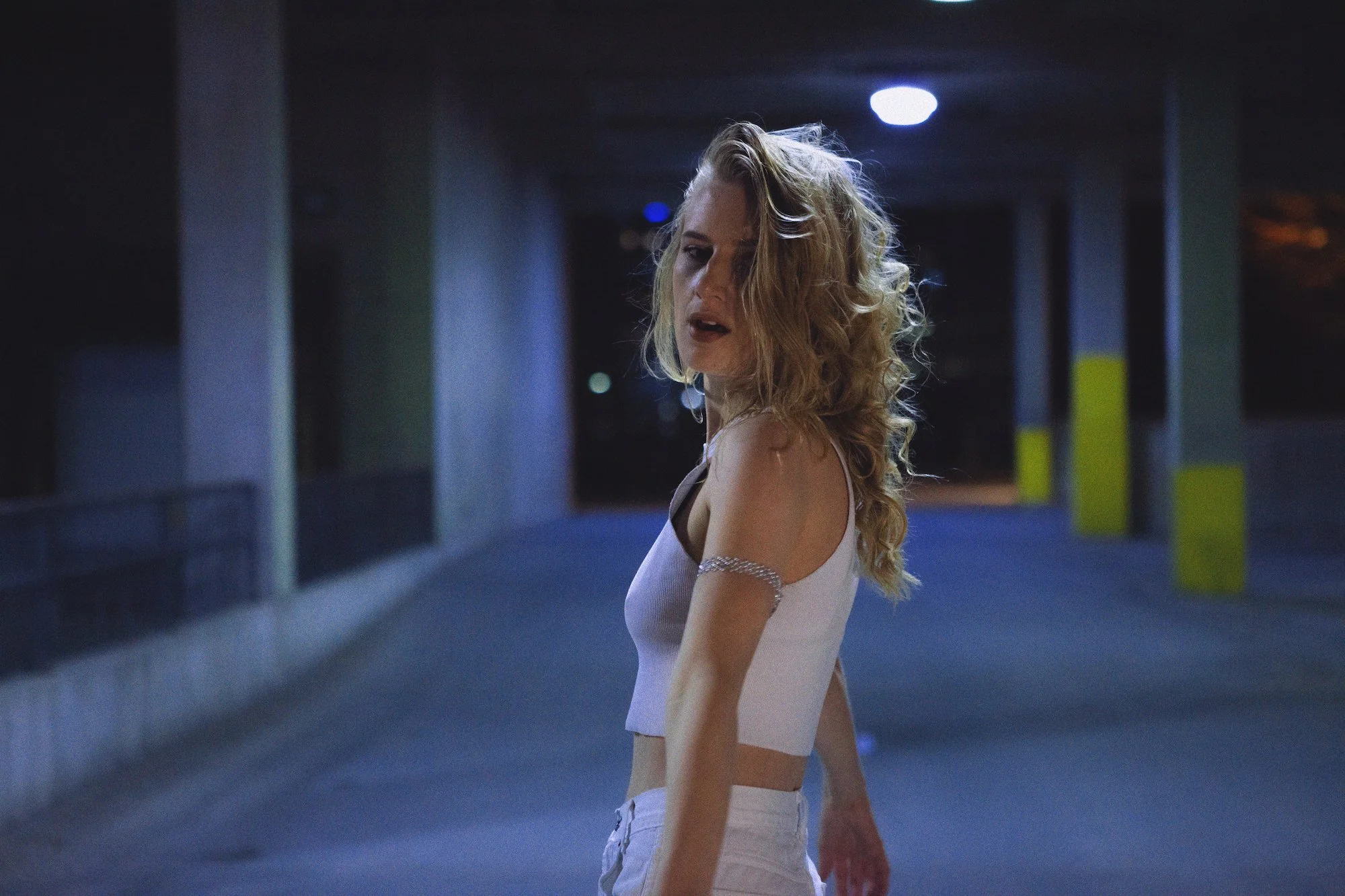   Recollect Memories With Izra Fitch “The Hollywood Kids”   