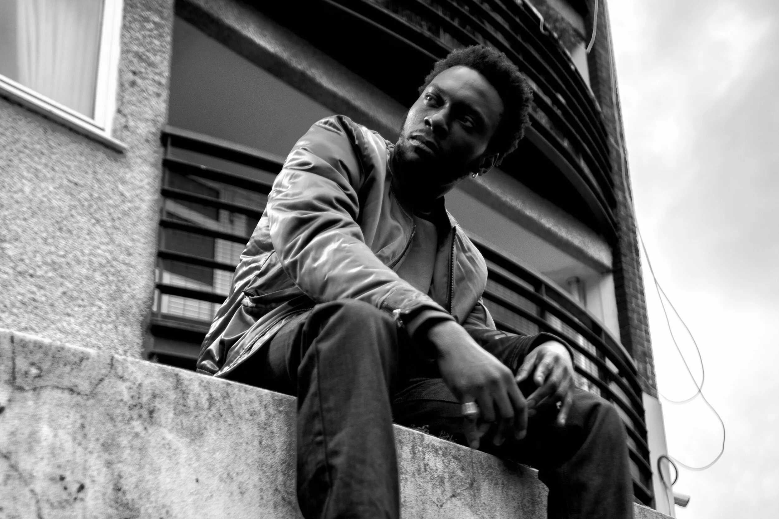   Royalty Rulez Brings Awareness With “So Tired”  