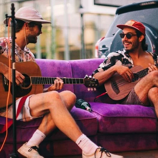 Daydream to Leisureville’s New Track “Lola”