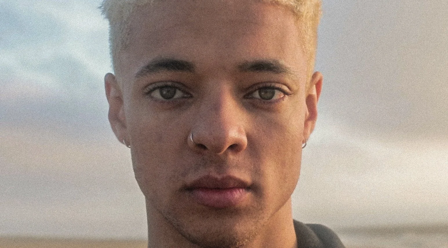   Crash Releases A Poetic New Single “Scared Of The Waves”  